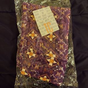 Nwt Lularoe TC Leggings